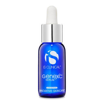 IS CLINICAL GeneXC Serum - Tinh chất chống lão hoá & sáng da image 0