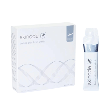 SKINADE Better Skin from Within - Nước uống Collagen image 0