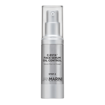 JAN MARINI C-Esta Face Serum Oil Control - Tinh chất Vitamin C-E cho da dầu image 0