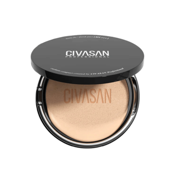 CIVASAN Cushion Compact - Phấn nước image 0