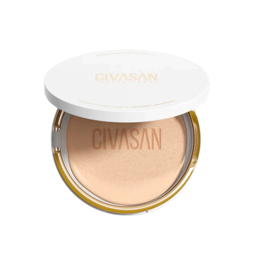 CIVASAN Cushion Compact White - Phấn nước image 0