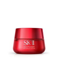 SK-II SkinPower Advanced Airy Cream - Sữa dưỡng chống lão hoá, cung cấp năng lượng & căng mọng da